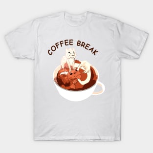 Dragon Brew T-Shirt